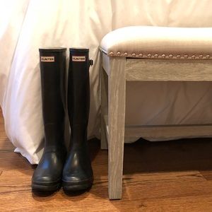 Hunter Rain Boots